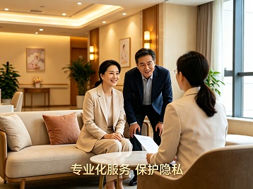 嘉黎有偿售卵代生女生的客户的客户群体有哪些