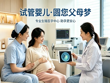 嘉黎辅助生育服务 试管婴儿行业的兴起背景、发展与未来展望